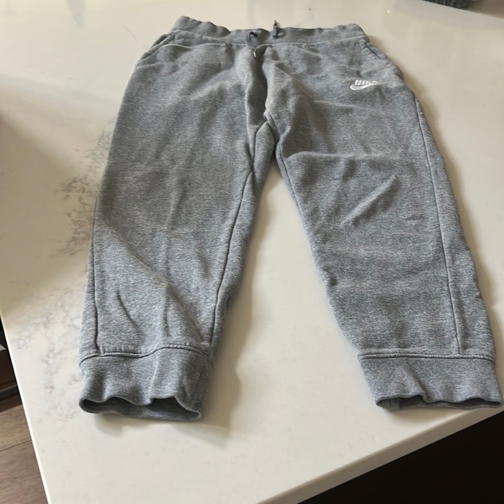 Nike sweats unisex